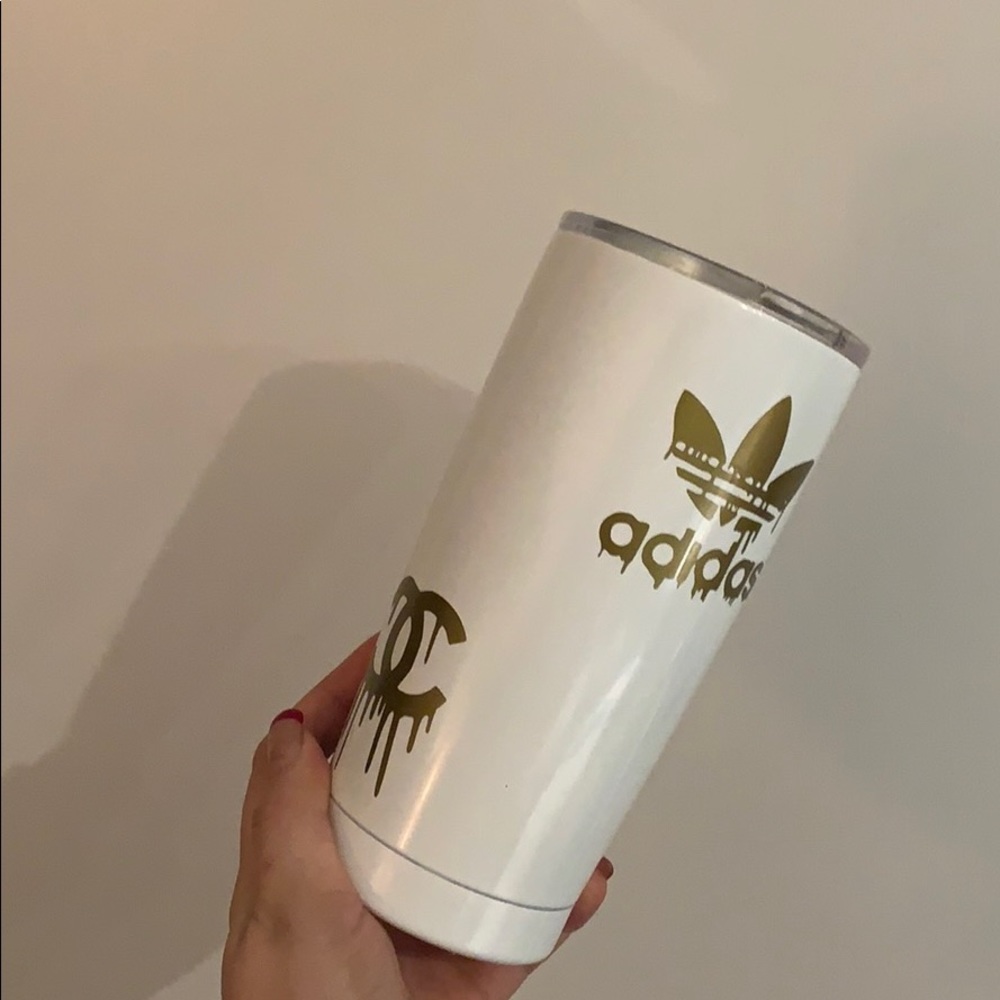 Drip mug